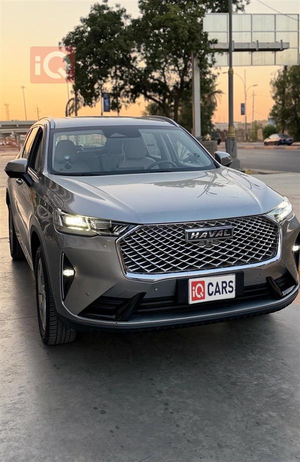 هافال H6 2021 للبيع في العراق -  بغداد